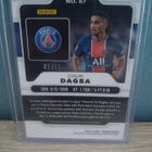 Colin Dagba RC Obsidian numeroitu 1/11 - pikkukuva 2