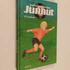 O.T Valkala : Pallo pyörimään junnut - pikkukuva 1
