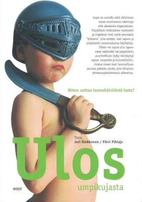 Pihlaja Päivi, Sinkkonen Jari: Ulos umpikujasta