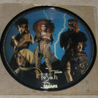 Toyah - Thunder In The Mountains - 7'' pic single - pikkukuva 2