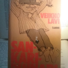Veikko Lavi - Sankaripinnari (sid.) - pikkukuva 1