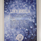 Sylvia McNicoll : Lumen armoilla - pikkukuva 2