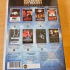 Kultaiset kotimaiset, kokoelma 2 (8 x DVD) - pikkukuva 2