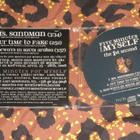 CD - FIVE MINUTES FOR MYSELF - The First Seconds 2008 MINT- - pikkukuva 2