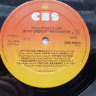 Paul Oxley's Unit – Both Sides Of The Equator LP - pikkukuva 3