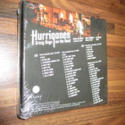 Hurriganes - Crazy Days On The Road ( AVAAMATON ) - pikkukuva 2