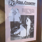 Folk & Country # 1/1988 - pikkukuva 1