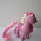 My Little Pony G2, Sweet Berry - pikkukuva 3