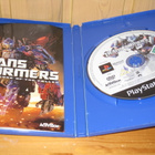 Transformers Revenge of the Fallen Ps2 - pikkukuva 2