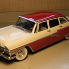 Tsaika gaz 13 -59 1:18 ALE! - pikkukuva 1