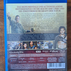 Pompeji (2014) Blu-ray - pikkukuva 2