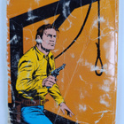 Tex Willer 1/1986 - pikkukuva 2
