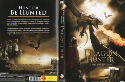 dragon hunter	(15 133)	k	-FI-	suomik.	DVD		maclain nelson	20