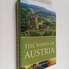 Stephen Brook : The Wines of Austria - pikkukuva 1