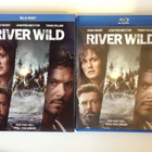 River Wild (2023) (Blu-ray) Adam Brody, Leighton Meester - pikkukuva 1