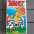VHS: Asterix Britanniassa (1983/?) - pikkukuva 1