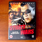 Street Wars DVD - pikkukuva 1