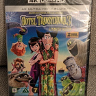 HOTEL TRANSYLVANIA 3 (4K ULTRA HD + BLU-RAY) *UUSI* - pikkukuva 1