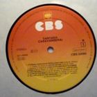 SANTANA :: CARAVANSERAI :: VINYYLI LP - pikkukuva 3