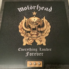 MOTÖRHEAD / Everything Louder Forever - pikkukuva 1