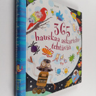 Fiona Watt : 365 hauskaa askartelutehtävää - pikkukuva 1