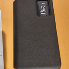 Samsung Galaxy S23 FE Smart View suojakuoret - pikkukuva 1