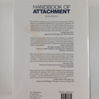 Handbook of attachment : theory, research, and clinical a... - pikkukuva 2