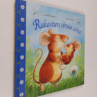 Jonathan Emmett : Rakastan sinua aina - pikkukuva 1