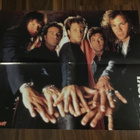 Bon Jovi juliste - pikkukuva 1