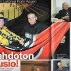 Seura n:o 10 2002 Anu & Ristomatti. Reijo Mäki. Ex-Lipponen - pikkukuva 5