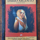 Dario Argento Collection (9 DVD) - pikkukuva 1