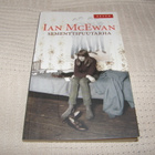 Ian McEwan Sementtipuutarha -pok - pikkukuva 1