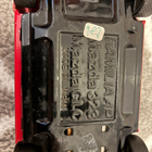 Mazda 323 n.1/18 Pienoismalli peltiauto 70-l ,Made in Japan. - pikkukuva 3