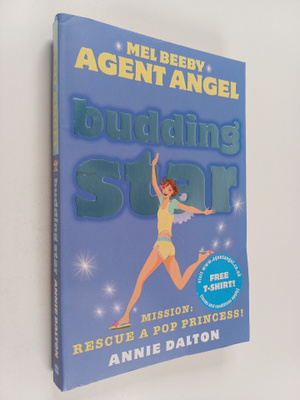 Annie Dalton : Budding Star