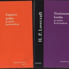 Lovecraftin kootut teokset 1 - 6, Jalava 2009-2014,nid, K4 - pikkukuva 2