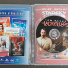 DVD: The Ladykillers (Tom Hanks 2004) - pikkukuva 3