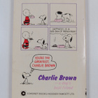 Charles M. Schulz : You're the Greatest, Charlie Brown - pikkukuva 2