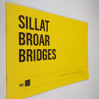 Sillat = Broar = Bridges : International Artists' Symposi... - pikkukuva 1