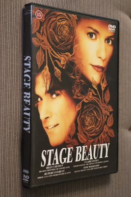 DVD Stage Bounty ( 2005 )