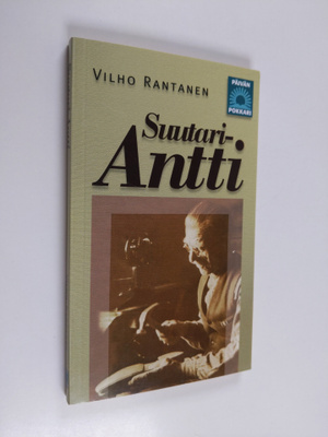 Vilho Rantanen : Suutari-Antti
