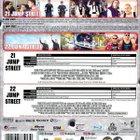 21 & 22 Jump Street  -   (2 Blu-ray) - pikkukuva 2