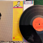 Gene Vincent LP - pikkukuva 2