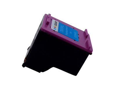 HP 300XL mustekasetti, kolmivärinen – tarvike, premium