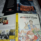 Jäniksen minuutti ja jäniksen vuosi dvd 2-disc - pikkukuva 1