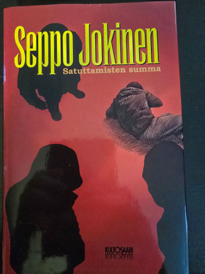 Seppo Jokinen: Satuttamisten Summa 1p