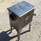 JOTUL 600 KAMIINA - pikkukuva 2