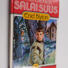 Enid Blyton : Timanttikätkön salaisuus - pikkukuva 1