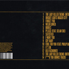 ** CEE LO GREEN : The Lady Killer ** CD 2010 - pikkukuva 2