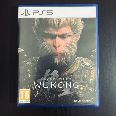 Black Myth: Wukong - PS5