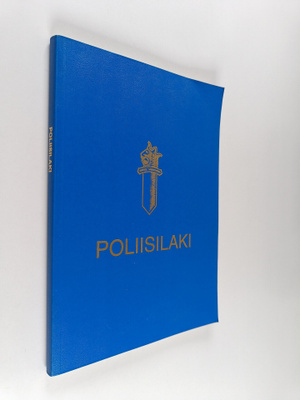 Poliisilaki